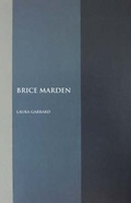 Cover: Brice Marden - Crescent Moon Publishing
