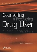 Bild: Counselling a Recovering Drug User - Radcliffe Publishing Ltd