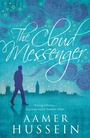 Cover: The Cloud Messenger - Telegram Books