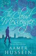 Cover: The Cloud Messenger - Telegram Books