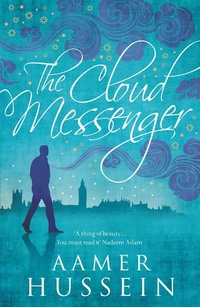 Enlarge image Cover: The Cloud Messenger - Telegram Books