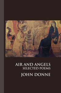 Enlarge image Cover: Air and Angels - Crescent Moon Publishing