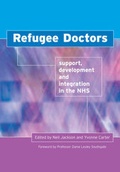 Cover: Refugee Doctors - Radcliffe Publishing Ltd