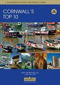 Abbildung von: Cornwall Top 10 - Goldeneye