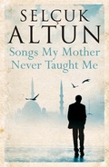 Cover: Songs My Mother Never Taught Me - Telegram Books