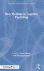 Cover: New Methods in Cognitive Psychology - Routledge