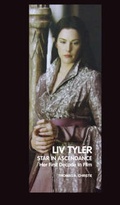 Cover: Liv Tyler - Crescent Moon Publishing