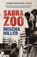 Cover: Sabra Zoo - Telegram Books