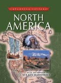 Cover: North America - Chrysalis Children's Books