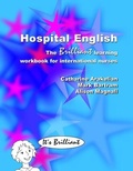 Cover: Hospital English - Radcliffe Publishing Ltd