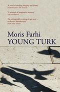 Cover: Young Turk - Telegram Books