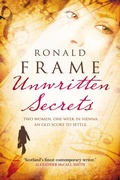 Cover: Unwritten Secrets - Telegram Books