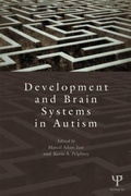 Cover: Development and Brain Systems in Autism - Psychology Press Ltd