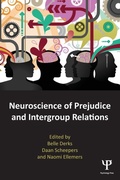 Cover: Neuroscience of Prejudice and Intergroup Relations - Psychology Press Ltd