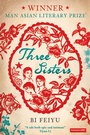 Cover: Three Sisters - Telegram Books