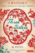 Cover: Three Sisters - Telegram Books