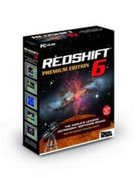 Abbildung von: Redshift 6.1 Premium Edition (FFB091) - Focus Multimedia Ltd