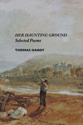 Cover: Her Haunting Ground - Crescent Moon Publishing