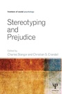 Cover: Stereotyping and Prejudice - Psychology Press Ltd