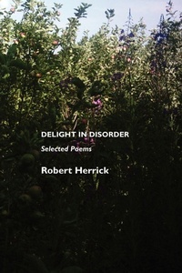 Enlarge image Cover: Delight in Disorder - Crescent Moon Publishing