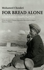 Cover: For Bread Alone - Telegram Books