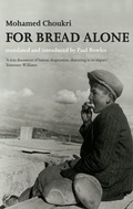Cover: For Bread Alone - Telegram Books