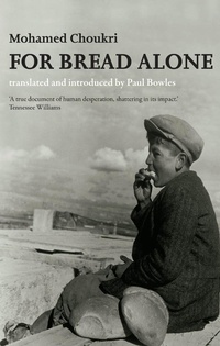 Enlarge image Cover: For Bread Alone - Telegram Books