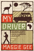 Cover: My Driver - Telegram Books
