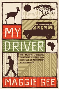 Enlarge image Cover: My Driver - Telegram Books