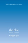 Cover: The Blue - Telegram Books
