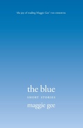 Cover: The Blue - Telegram Books