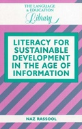 Cover: Literacy for Sustainable Development in the Age of Information - Multilingual Matters