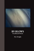 Cover: By-blows - Crescent Moon Publishing