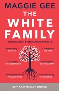Cover: The White Family - Telegram Books