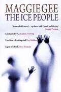 Cover: The Ice People - Telegram Books