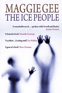 Enlarge image Cover: The Ice People - Telegram Books