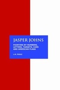 Cover: Jasper Johns - Crescent Moon Publishing