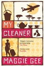 Cover: My Cleaner - Telegram Books