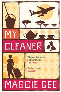 Enlarge image Cover: My Cleaner - Telegram Books