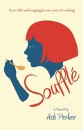 Cover: Souffle - Telegram Books