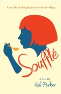 Cover: Souffl&eacute; - Telegram Books