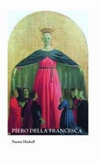 Enlarge image Cover: Piero Della Francesca - Crescent Moon Publishing