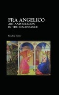 Cover: Fra Angelico - Crescent Moon Publishing
