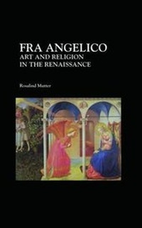 Enlarge image Cover: Fra Angelico - Crescent Moon Publishing