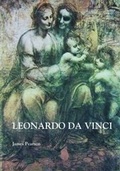Cover: Leonardo Da Vinci - Crescent Moon Publishing
