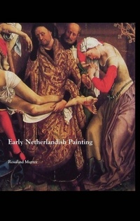 Enlarge image Cover: Early Netherlandish Painting - Crescent Moon Publishing