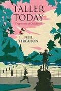 Cover: Taller Today - Telegram Books
