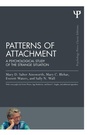 Cover: Patterns of Attachment - Psychology Press Ltd