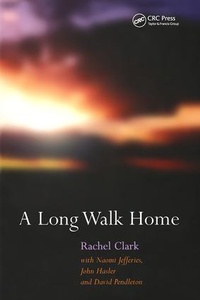 Enlarge image Cover: A Long Walk Home - Radcliffe Publishing Ltd