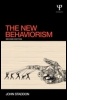 Cover: The New Behaviorism - Psychology Press Ltd